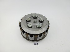 Kupplungskorb Kupplungsnabe