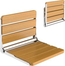 Duschsitz klappbar Wandmontage