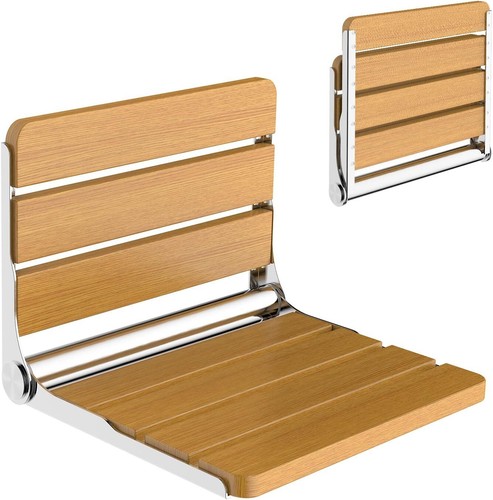 Duschsitz klappbar wandmontage - duschsitz,