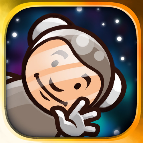 Galaxy trucker fanmade - trucker,