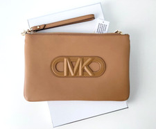MICHAEL KORS Clutch JET SET