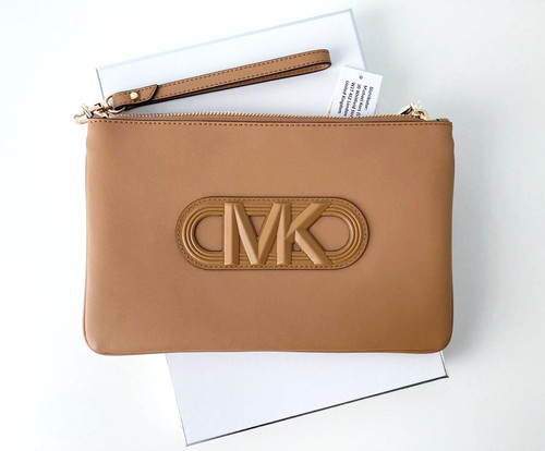 Michael kors clutch jet - kors, set