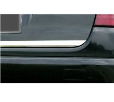 Kofferraumleiste Chrom