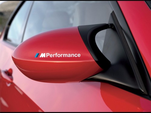 Bmw performance seiten - bmw, m