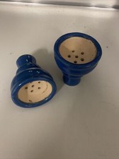 2x Aladin Shisha Wasserpfeifen