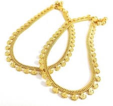 Fußkettchen Bollywood Damen