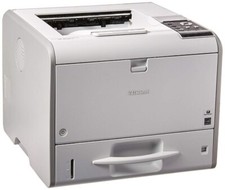 Ricoh 4510dn sp4510dn w - ricoh, sp