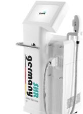 IPL SHR Haarentfernung Beauty Gerät defekt 