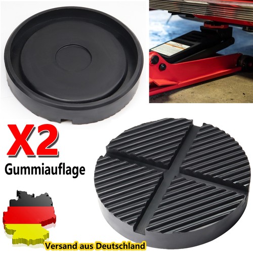 127mm gummiauflage für - gummiauflage,