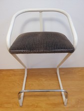 Vintage Designer Barhocker