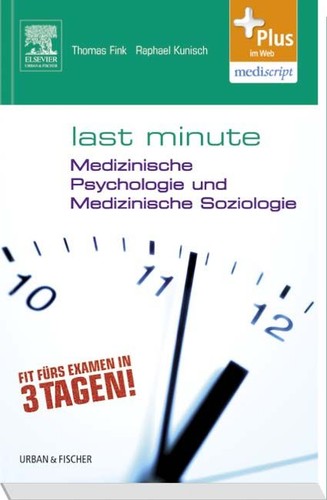 Last minute medizinische - minute,