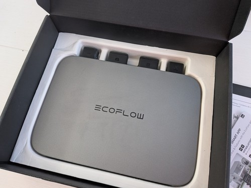 Ecoflow powerstream - ecoflow,