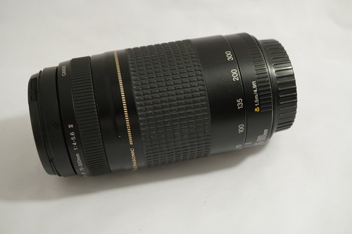 Canon 300mm 4 5 - canon, f/4-5.6