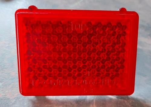 Ddr top reflektor - ddr#top#,
