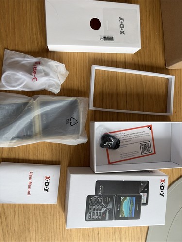 Xgody smartphone s200 - smartphone,