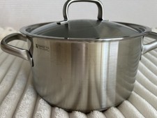 WMF Gourmet Plus Topf, 5L