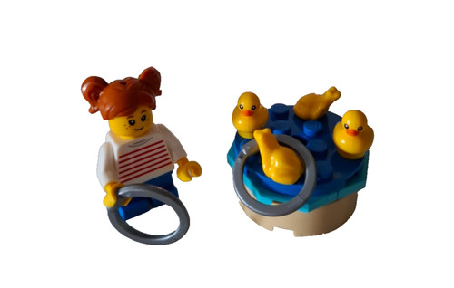 Lego - 1, x