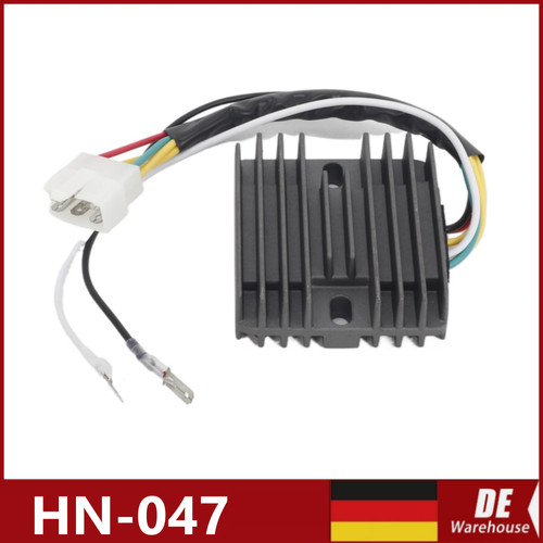 Gleichrichter regler 047 - gleichrichter, hn-047