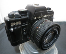 PRAKTICA BMS Electronic