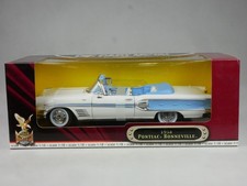 Road Signature 1/18 1958