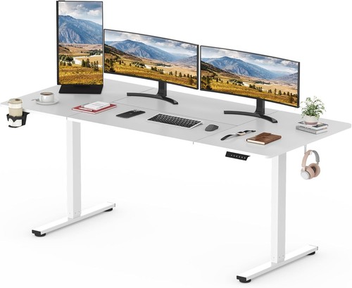 Ergonomischer schreibtisch - ergonomischer,