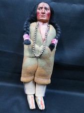 Vintage Skookum Bully gute