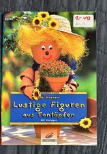 Lustige Figuren aus