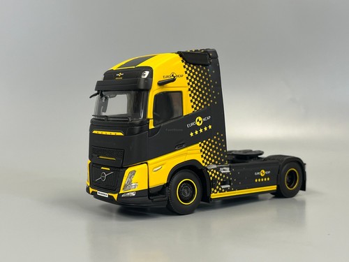 Wsi volvo aero gl - fh, xl