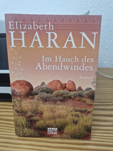 Hauch des abendwindes - abendwindes,