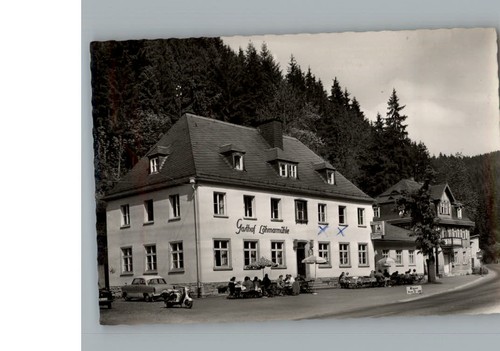 Schwarzenbach wald gasthof - schwarzenbach,