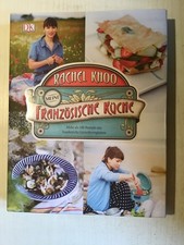 Meine französische Küche