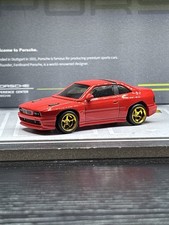 Hot Wheels Maserati Shamal