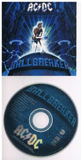 Ballbreaker top cd - ac, "ballbreaker",