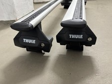 Dachträger Thule WingBar EVO Typ P2JO - Wenig genutzt!