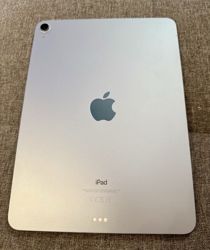 Apple ipad air - apple, 4.