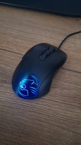 Roccat kone pure - roccat, se