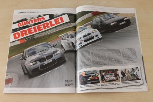 Auto bild sportscars 2011 - auto,