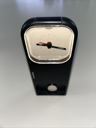 Rowenta pendula uhr - 🕑,