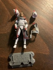 Star wars the vintage - star,