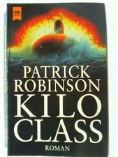 Kilo Class: Roman (Heyne