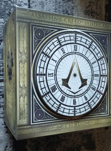 Assassin creed big ben - assassin's,