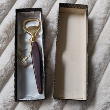 Flaschenöffner Deko ungenutzt