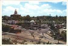 Auburn California Old Town