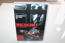Ricochet der aufprall - aufprall, (dvd)