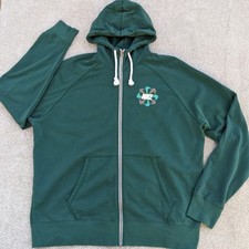 Nike Sportswear Zip Hoodie XXL