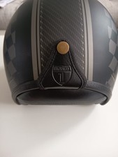 Jethelm Highway 1  Gr. M (56-58cm) - matt schwarz TOP  wenig benutzt