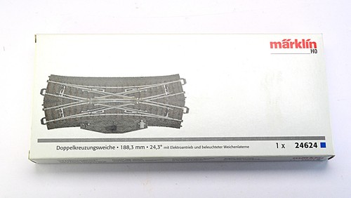 Märklin 24624 c gleis - , /