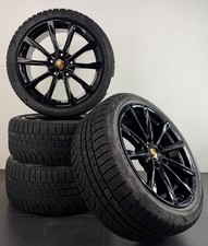 Porsche Boxster 982 Cayman 718