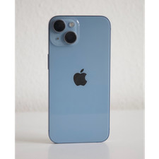 Apple iphone 128gb blau - 128gb,