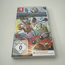 Contraptions (nur Downloadcode) (Nintendo Switch) Spiel